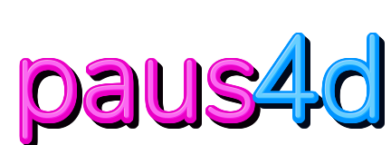 paus4d — logo kanal
