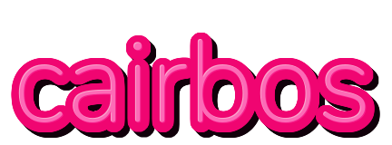 cairbos — logo kanal